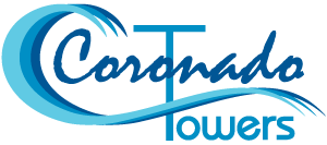 Coronado Towers Logo